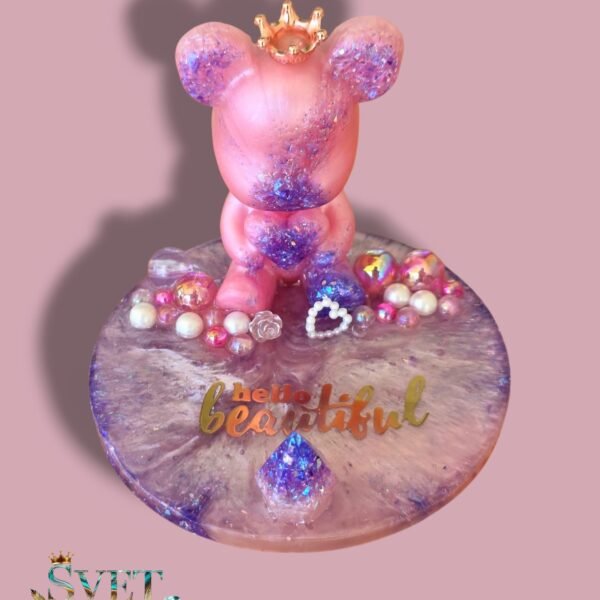 מעמד לטלפון דובי מאפוקסי